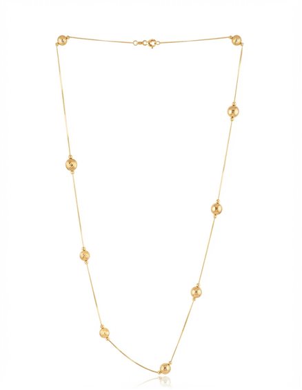 Collana Zamberlan Gioielli Donna in Oro 10650592 - 10650592